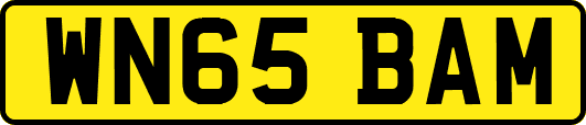 WN65BAM