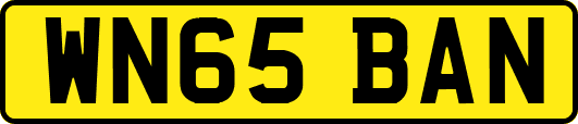 WN65BAN