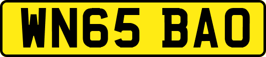 WN65BAO