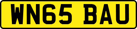 WN65BAU
