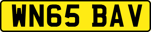 WN65BAV