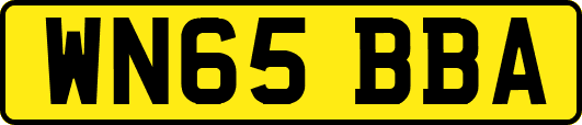 WN65BBA