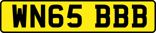 WN65BBB