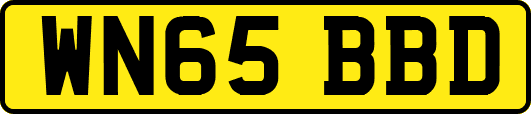 WN65BBD