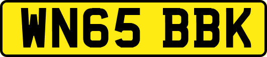 WN65BBK