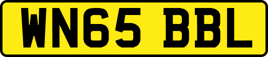 WN65BBL