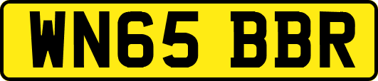 WN65BBR
