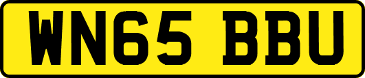 WN65BBU