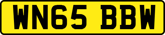 WN65BBW