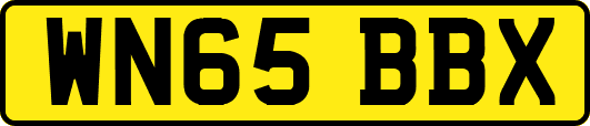 WN65BBX