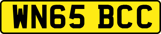 WN65BCC