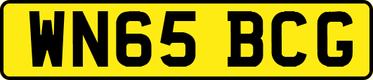 WN65BCG