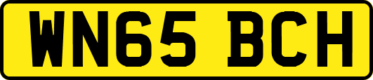WN65BCH
