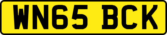 WN65BCK