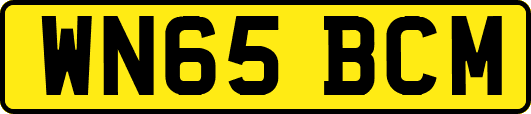 WN65BCM