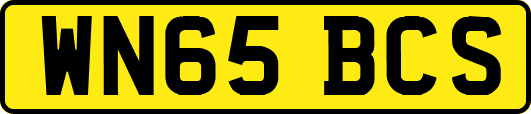 WN65BCS