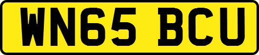 WN65BCU