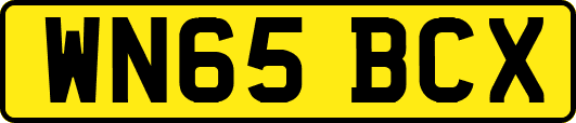 WN65BCX