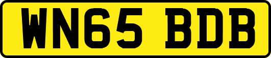 WN65BDB