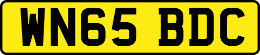WN65BDC