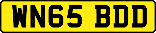 WN65BDD