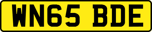 WN65BDE