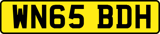 WN65BDH