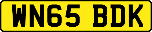 WN65BDK