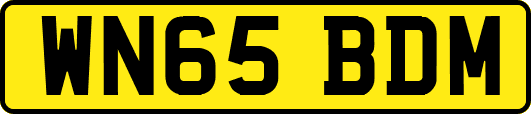 WN65BDM