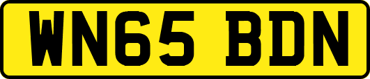 WN65BDN