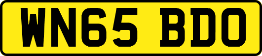 WN65BDO