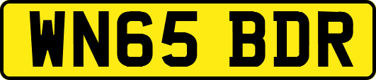 WN65BDR