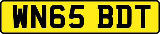 WN65BDT