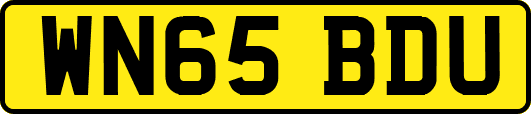 WN65BDU