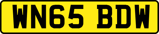 WN65BDW