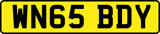 WN65BDY