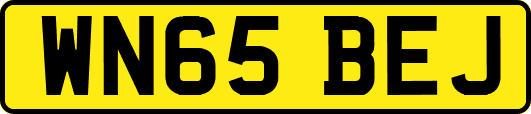 WN65BEJ