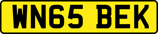 WN65BEK
