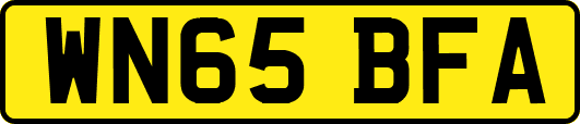 WN65BFA