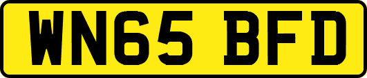 WN65BFD