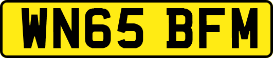 WN65BFM