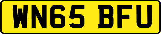 WN65BFU