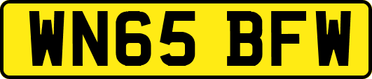 WN65BFW