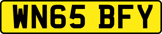 WN65BFY