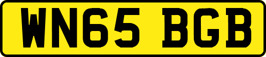 WN65BGB