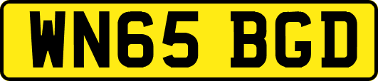 WN65BGD