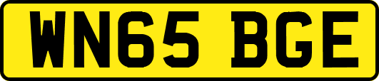 WN65BGE