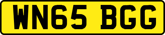 WN65BGG