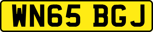 WN65BGJ