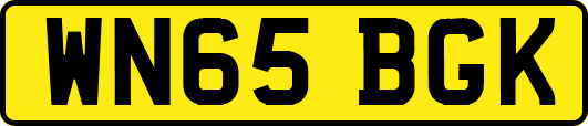 WN65BGK